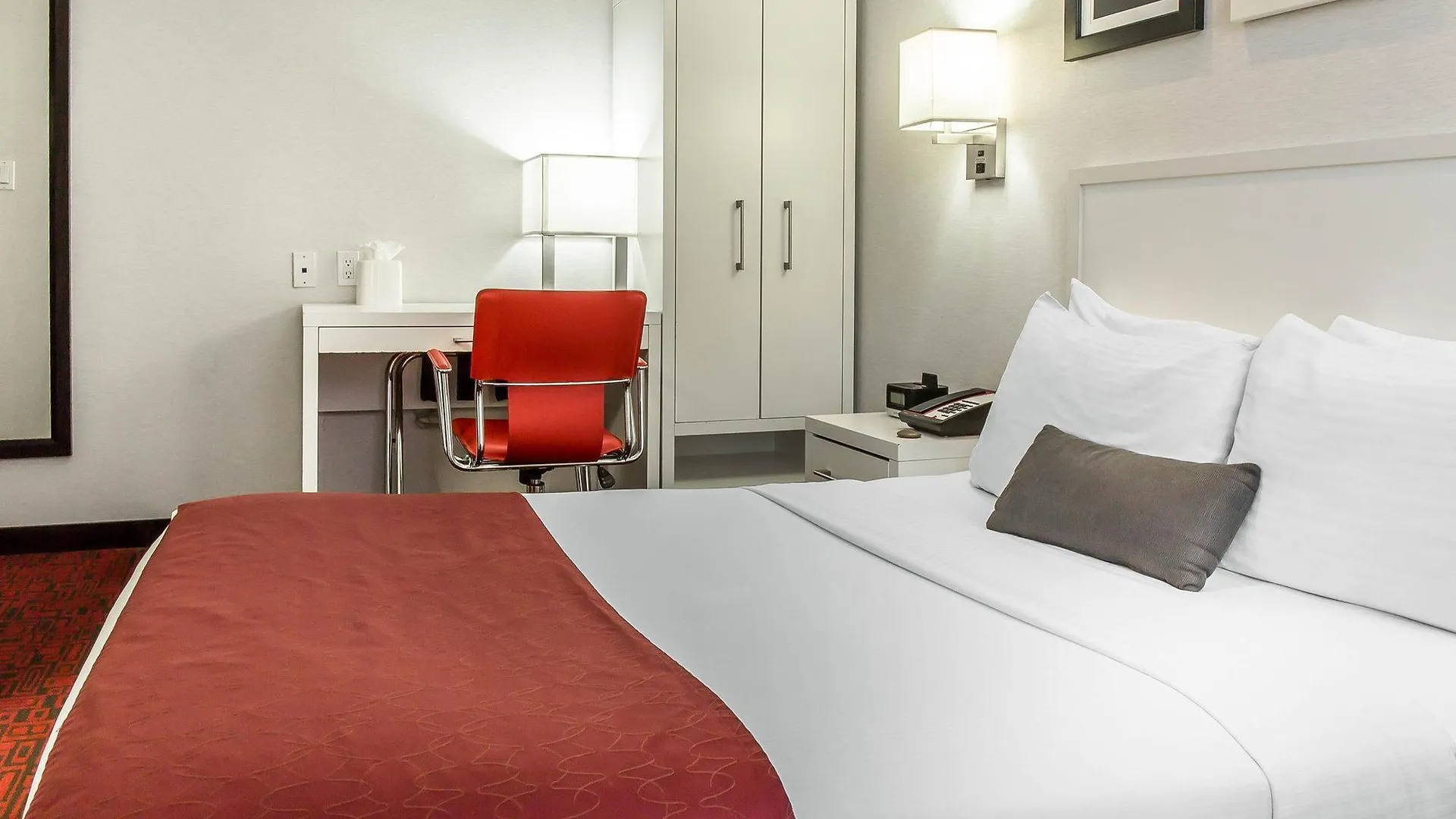 The Moore, New York City, A Member Of Design Hotels