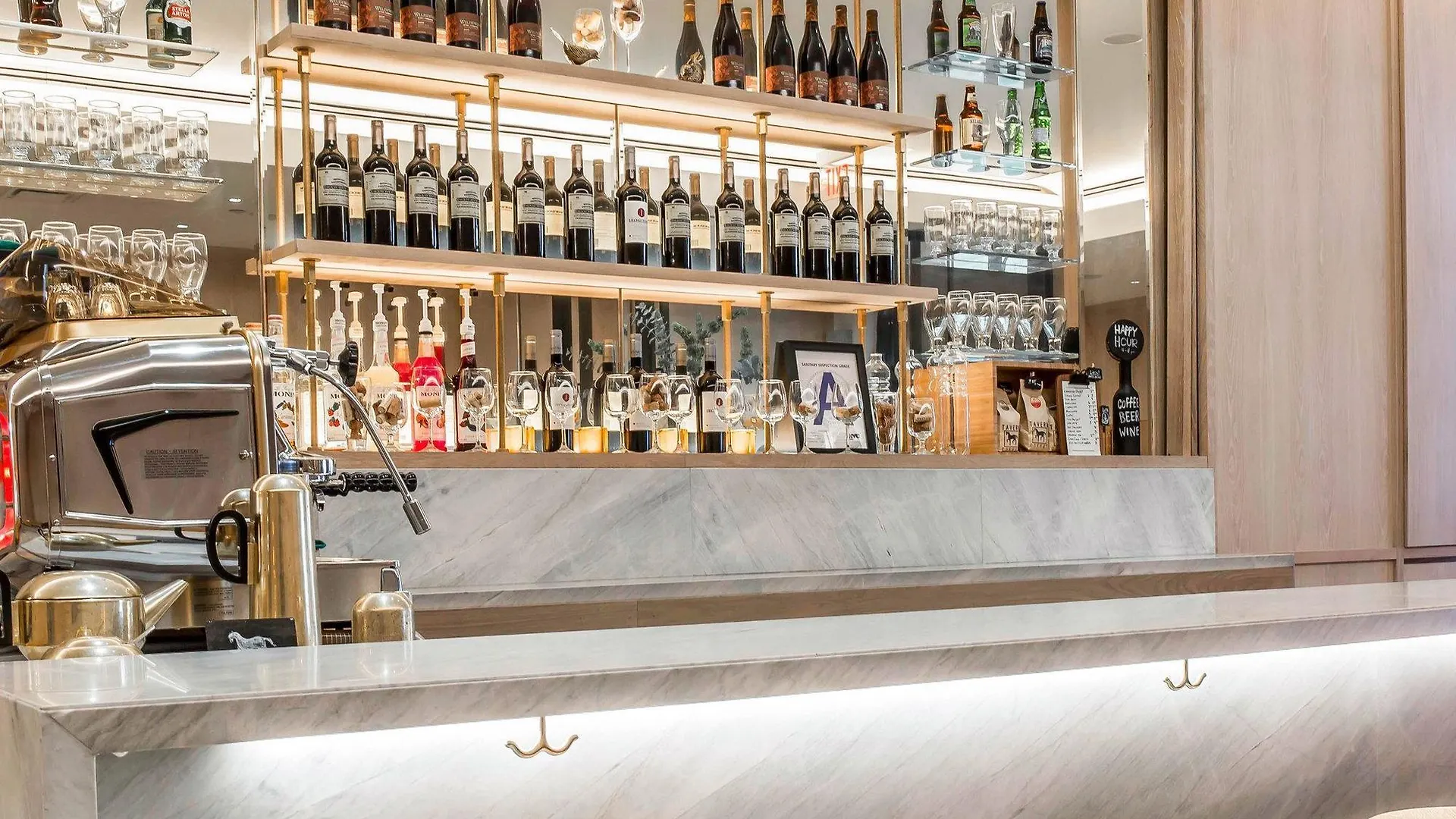 The Moore, New York City, A Member Of Design Hotels 4*,