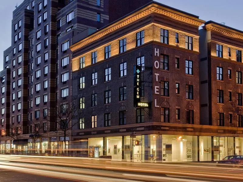 The Moore, New York City, A Member Of Design Hotels