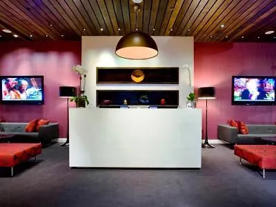 ****  The Moore, New York City, A Member Of Design Hotels United States
