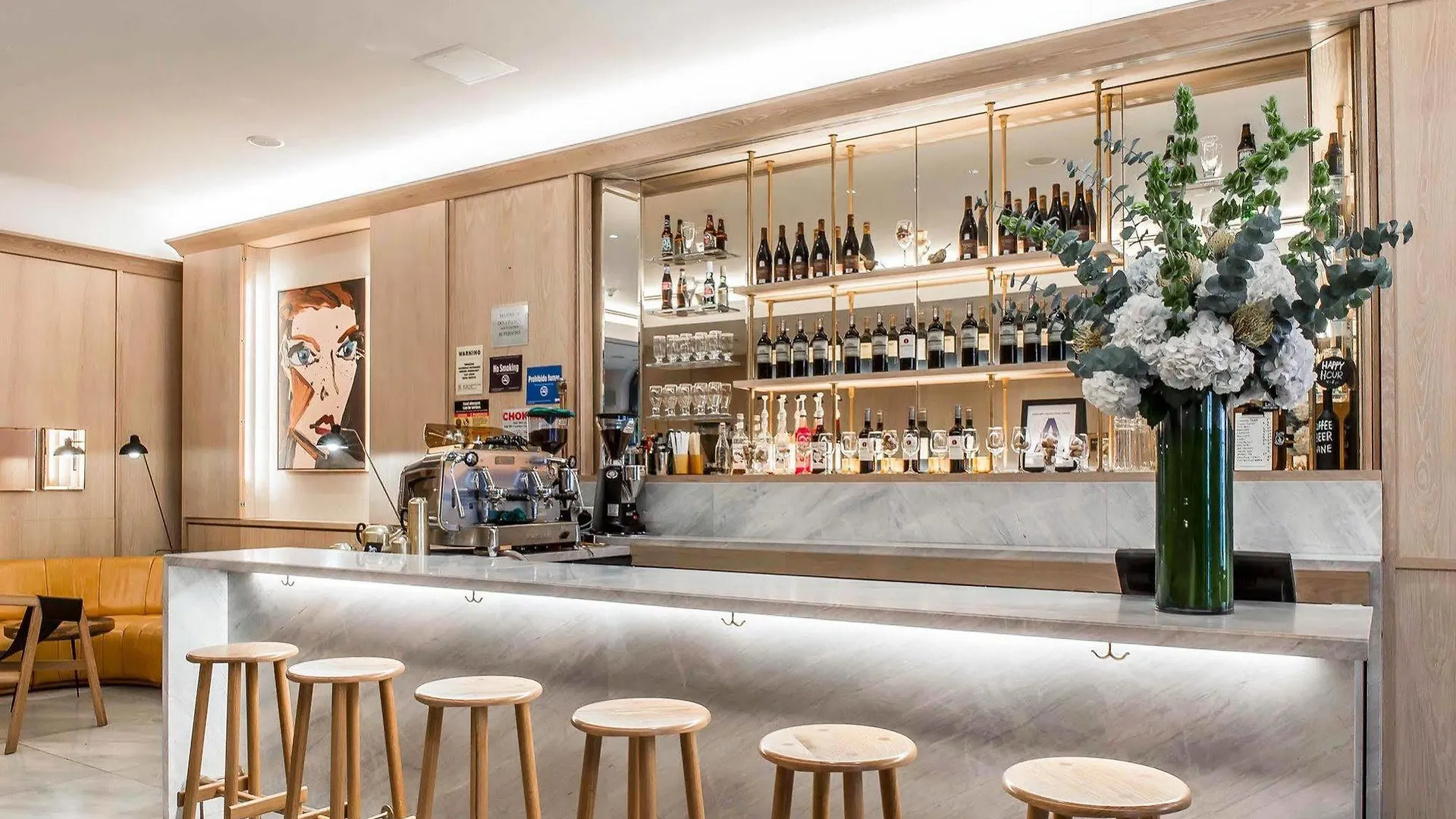 The Moore, New York City, A Member Of Design Hotels
