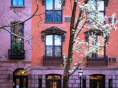 The Moore, New York City, A Member Of Design Hotels