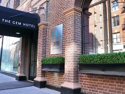 The Moore, New York City, A Member Of Design Hotels