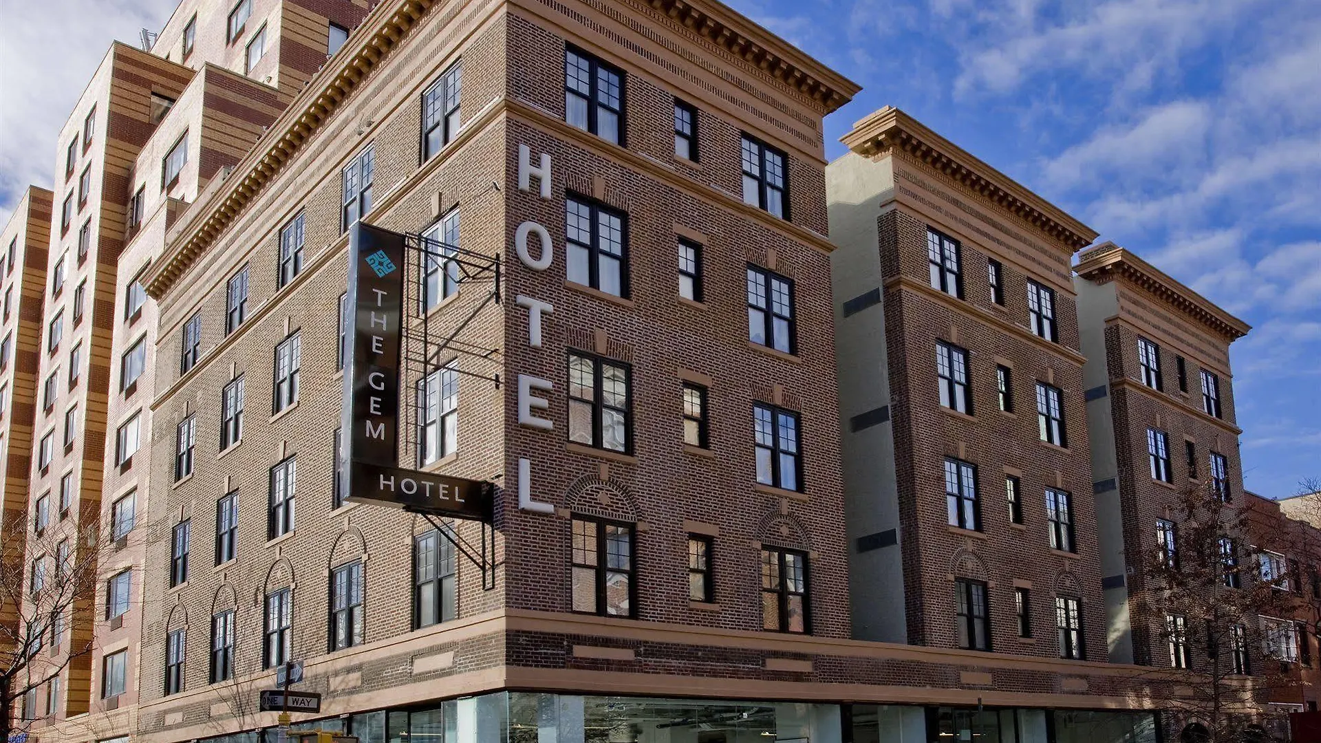 The Moore, New York City, A Member Of Design Hotels 4*,