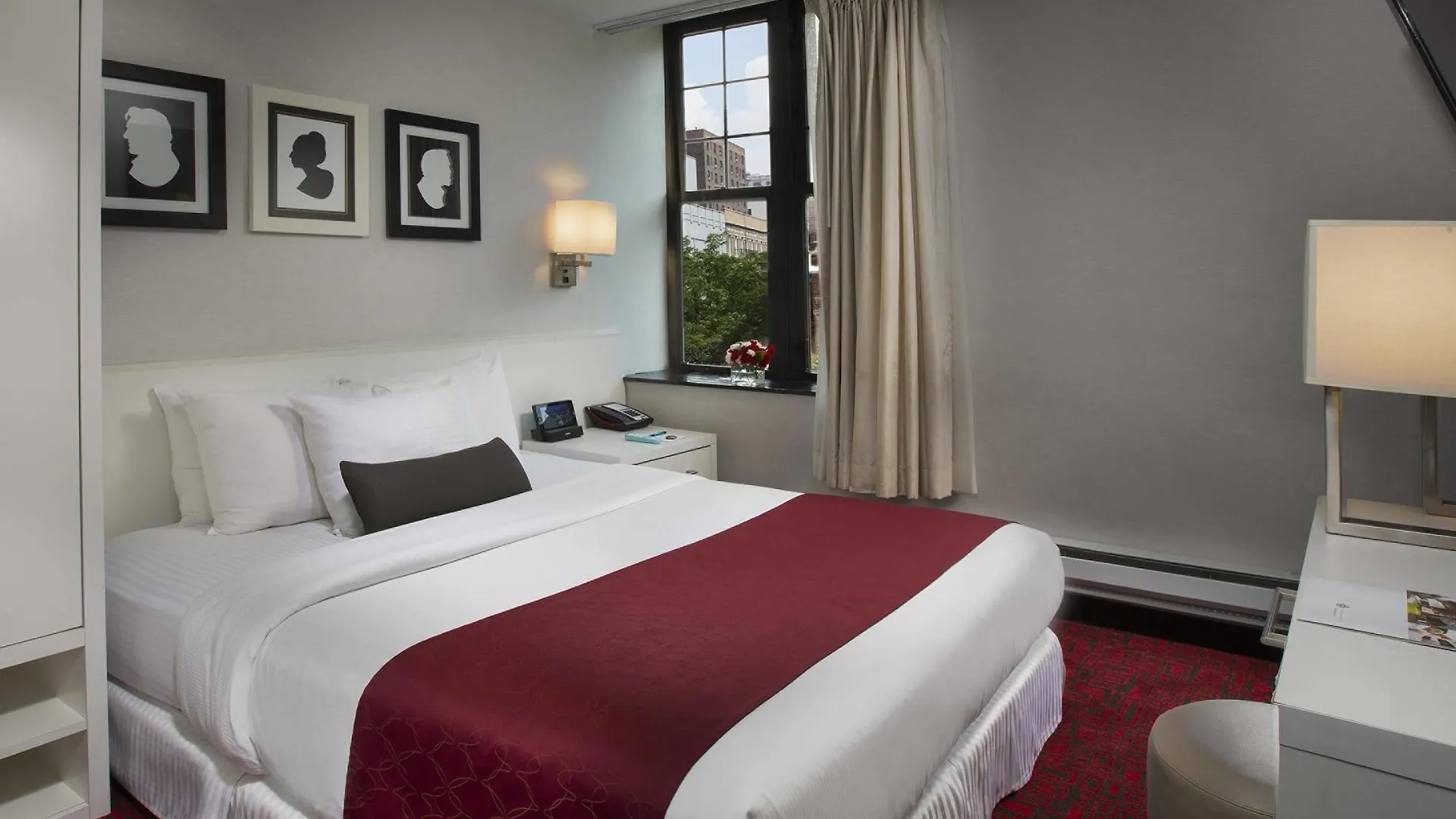 The Moore, New York City, A Member Of Design Hotels