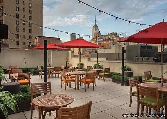 The Moore, New York City, A Member Of Design Hotels